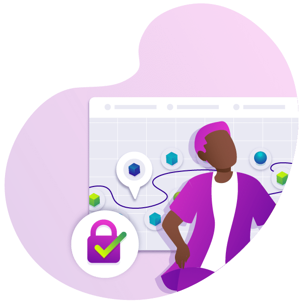 R-Dataowner-quel-role_ Logo