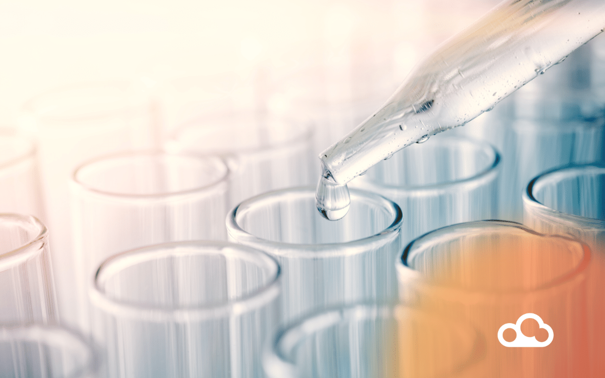 Data Galaxy for the Health Services industry - Improve diagnostic care, personalize patient treatments, and safeguard personal information