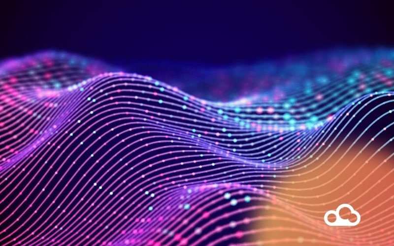 Data lineage diagram