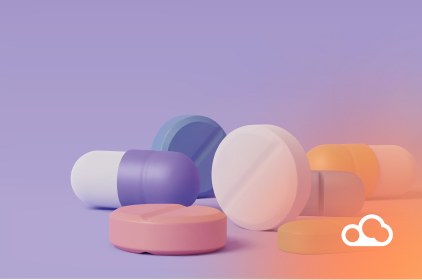 Data Galaxy for the Health Services industry - Improve diagnostic care, personalize patient treatments, and safeguard personal information