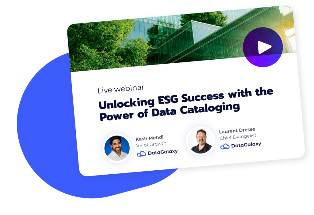 Unlocking ESG Success