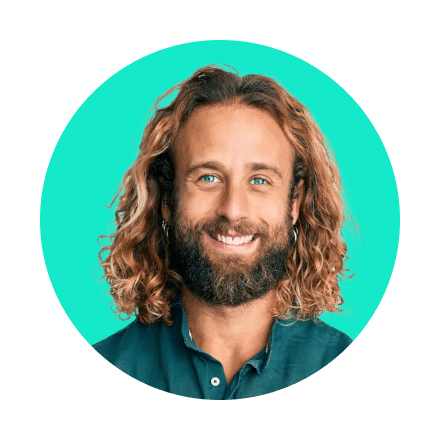 Idriss_business_analyst. Logo