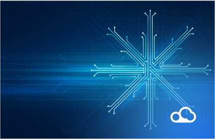 Datagalaxy x snowflake - featured