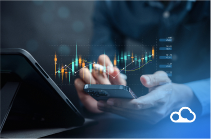 data mesh vs data fabric featured