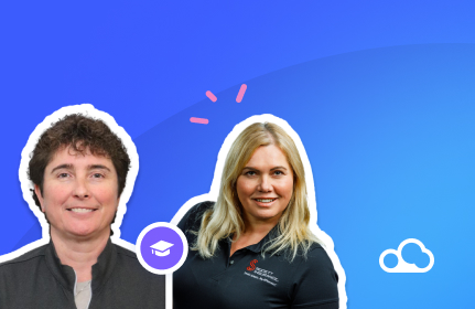 Empowering female data leaders featured