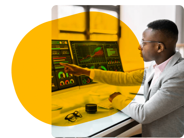 data stewards - DataGalaxy Logo