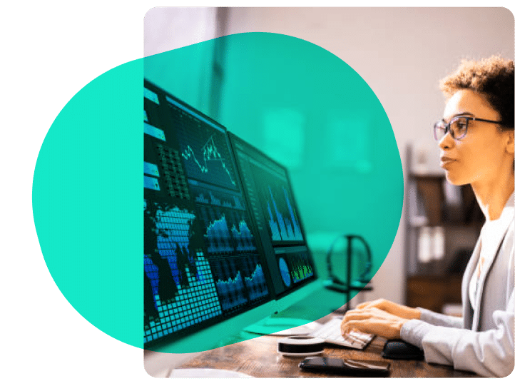 data stewards-DataGalaxy Logo