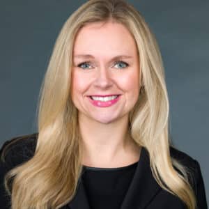 portrait - Danielle Conklin