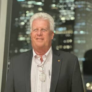 Picture of Bob Ridings