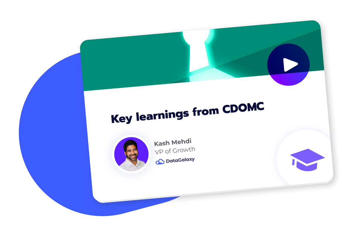 DAMA Day NYC CDO MC featured